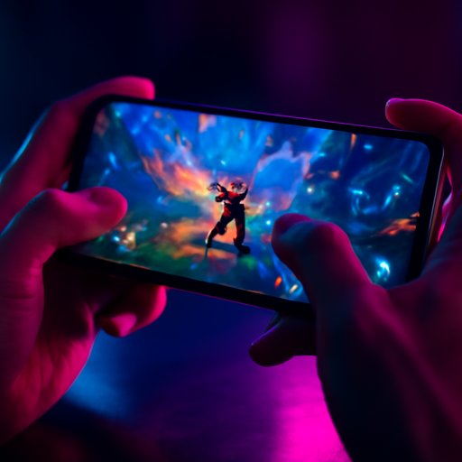bd75 APK ডাউনলোড স্ক্রিন