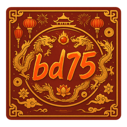 bd75 logo